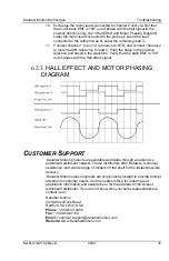 Preview for 37 page of Danaher Motion Kollmorgen SERVOSTAR S Series Setup Manual