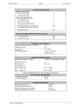 Preview for 15 page of Danaher Motion S200-CNS Hardware Installation Manual