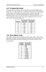 Предварительный просмотр 18 страницы Danaher Motion Superior Electric SLO-SYN SS2000D3 Installation Instructions Manual