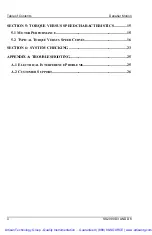 Preview for 7 page of Danaher Motion Superior Electric SLO-SYN SS2000D6 Installation Instructions Manual