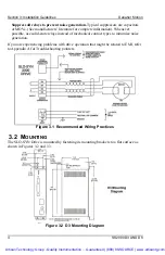 Preview for 11 page of Danaher Motion Superior Electric SLO-SYN SS2000D6 Installation Instructions Manual