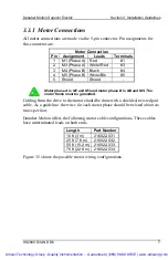 Preview for 14 page of Danaher Motion Superior Electric SLO-SYN SS2000D6 Installation Instructions Manual