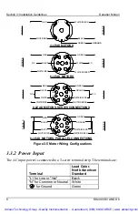 Preview for 15 page of Danaher Motion Superior Electric SLO-SYN SS2000D6 Installation Instructions Manual