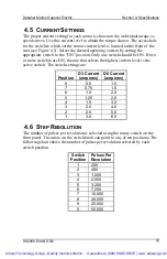 Preview for 18 page of Danaher Motion Superior Electric SLO-SYN SS2000D6 Installation Instructions Manual