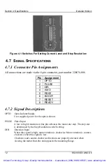 Preview for 19 page of Danaher Motion Superior Electric SLO-SYN SS2000D6 Installation Instructions Manual