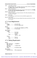 Preview for 20 page of Danaher Motion Superior Electric SLO-SYN SS2000D6 Installation Instructions Manual