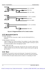 Preview for 21 page of Danaher Motion Superior Electric SLO-SYN SS2000D6 Installation Instructions Manual