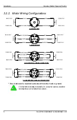 Preview for 13 page of Danaher Motion Superior Electric SLO-SYN SS2000MD7 Installation Instructions Manual