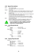 Preview for 17 page of Danaher Motion Superior SLO-SYN SS2000MD4-M Installation Instructions Manual