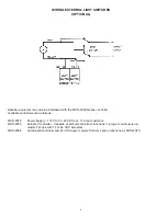 Preview for 8 page of Danaher Motion THOMSON D12-05B5 Installation & Operation Manual