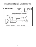 Preview for 10 page of Danaher Motion THOMSON D12-05B5 Installation & Operation Manual