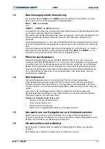 Preview for 5 page of Danaher Motion THOMSON NEFF JUMBO 1 Mounting And Maintenance Instructions