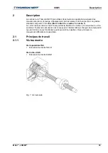 Preview for 55 page of Danaher Motion THOMSON NEFF JUMBO 1 Mounting And Maintenance Instructions