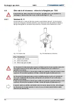 Preview for 86 page of Danaher Motion THOMSON NEFF JUMBO 1 Mounting And Maintenance Instructions