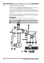 Предварительный просмотр 33 страницы Danaher SERVOSTAR 300 Series Product Manual