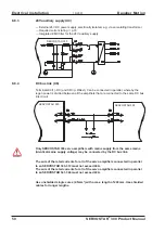 Предварительный просмотр 51 страницы Danaher SERVOSTAR 300 Series Product Manual