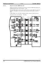 Предварительный просмотр 57 страницы Danaher SERVOSTAR 300 Series Product Manual