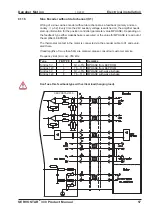 Предварительный просмотр 58 страницы Danaher SERVOSTAR 300 Series Product Manual