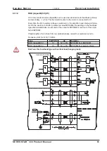 Предварительный просмотр 62 страницы Danaher SERVOSTAR 300 Series Product Manual