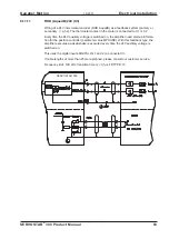 Предварительный просмотр 64 страницы Danaher SERVOSTAR 300 Series Product Manual