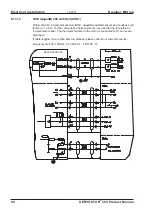 Предварительный просмотр 65 страницы Danaher SERVOSTAR 300 Series Product Manual