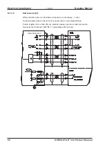 Предварительный просмотр 67 страницы Danaher SERVOSTAR 300 Series Product Manual