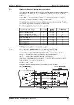 Предварительный просмотр 68 страницы Danaher SERVOSTAR 300 Series Product Manual