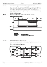 Предварительный просмотр 69 страницы Danaher SERVOSTAR 300 Series Product Manual