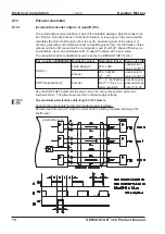 Предварительный просмотр 71 страницы Danaher SERVOSTAR 300 Series Product Manual