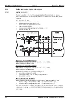 Предварительный просмотр 73 страницы Danaher SERVOSTAR 300 Series Product Manual