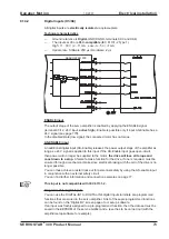 Предварительный просмотр 74 страницы Danaher SERVOSTAR 300 Series Product Manual