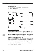 Предварительный просмотр 75 страницы Danaher SERVOSTAR 300 Series Product Manual