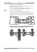 Предварительный просмотр 76 страницы Danaher SERVOSTAR 300 Series Product Manual