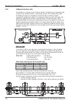 Предварительный просмотр 77 страницы Danaher SERVOSTAR 300 Series Product Manual