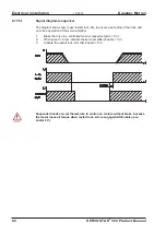 Предварительный просмотр 81 страницы Danaher SERVOSTAR 300 Series Product Manual