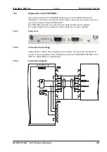 Предварительный просмотр 106 страницы Danaher SERVOSTAR 300 Series Product Manual