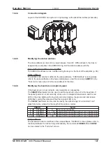 Предварительный просмотр 108 страницы Danaher SERVOSTAR 300 Series Product Manual