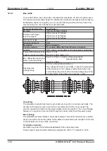 Предварительный просмотр 111 страницы Danaher SERVOSTAR 300 Series Product Manual