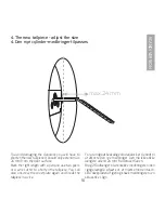 Preview for 16 page of danalock 125 Mounting Manual