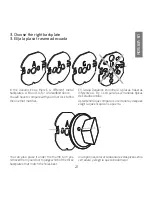 Preview for 21 page of danalock 125 Mounting Manual