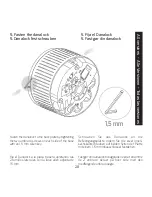 Preview for 28 page of danalock 125 Mounting Manual