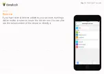 Preview for 10 page of danalock Danabridge V3 Detailed App Manual
