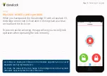 Preview for 12 page of danalock Danabridge V3 Detailed App Manual