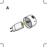 Предварительный просмотр 3 страницы danalock Danabridge V3 Manual