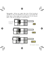 Preview for 12 page of danalock V3 EURO Mounting Manual