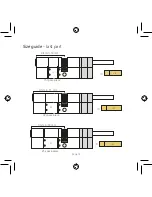 Preview for 13 page of danalock V3 EURO Mounting Manual