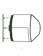 Preview for 10 page of danalock V3 SCANDI Instructions Manual