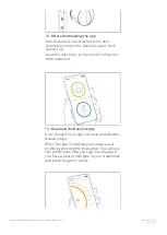 Предварительный просмотр 7 страницы danalock V3 SCANDI Quick Manual