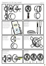 danalock V3 US Easy Install preview