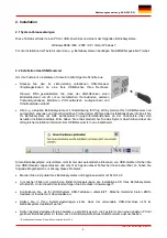 Preview for 3 page of Danbit ACK-540 RF+ Operation Manual